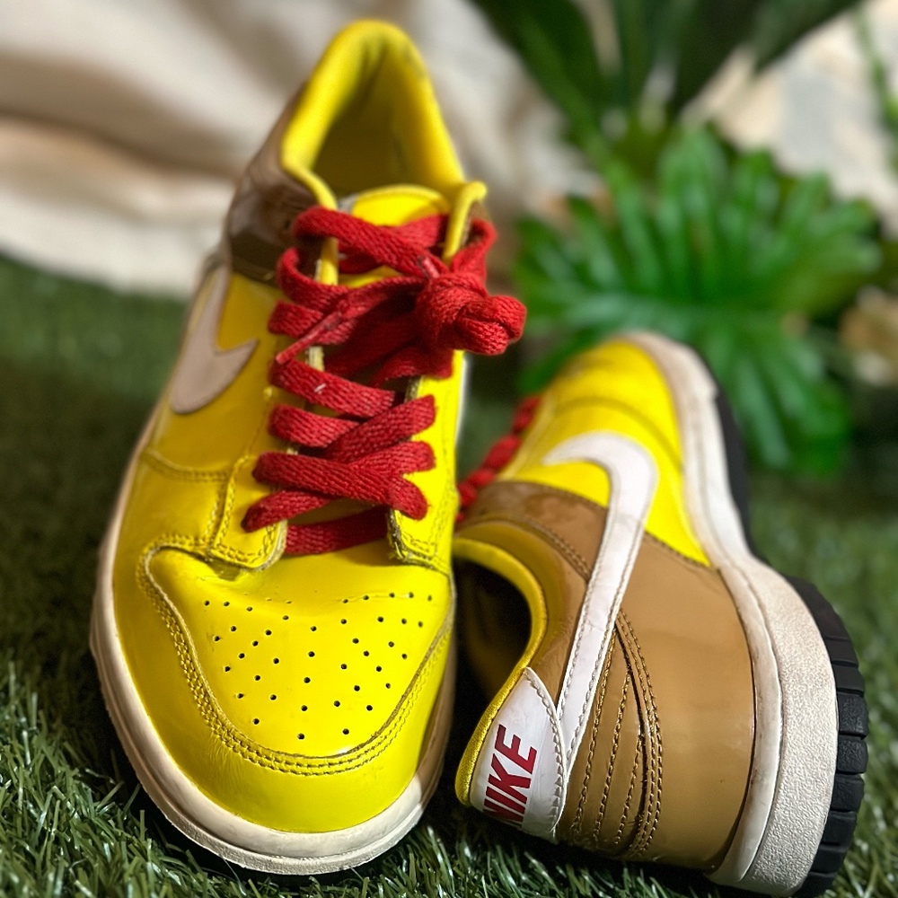 Vintage Nike